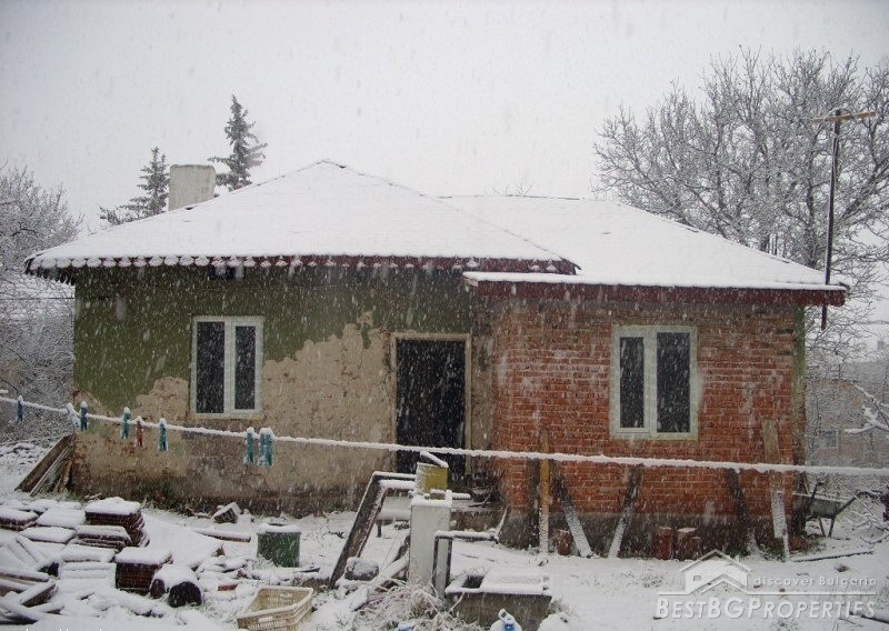 House for sale near Pernik