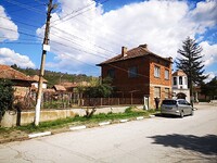 Houses in Pleven