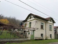 Houses in Pleven