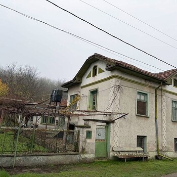 Houses in Pleven