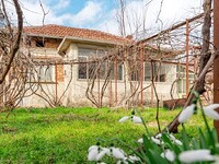 Houses in Pleven