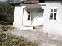 Houses in Pleven