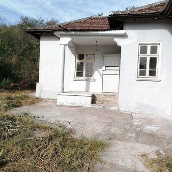 Houses in Pleven