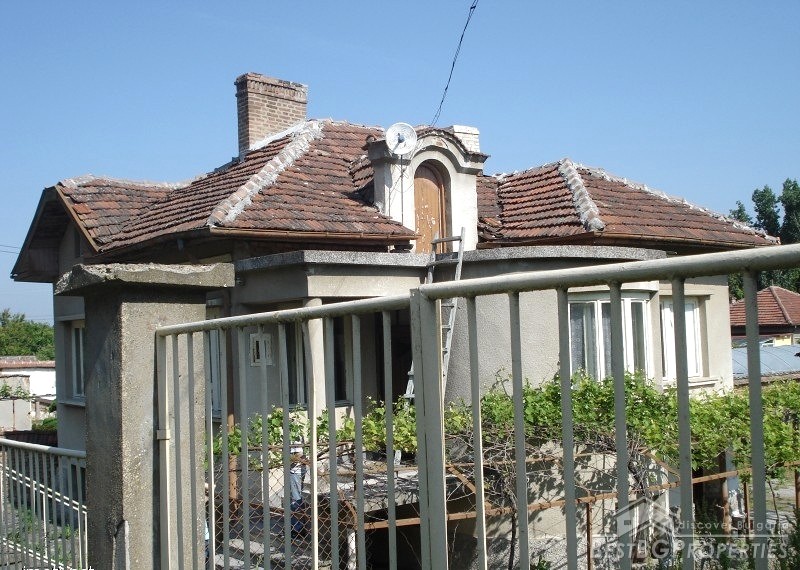 House for sale near Pleven