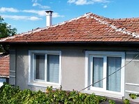 House for sale near Plovdiv