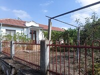 Houses in Stara Zagora