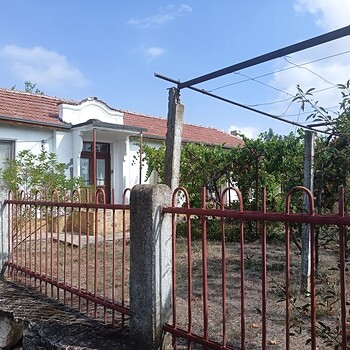 Houses in Stara Zagora