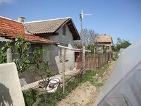 Houses in Stara Zagora
