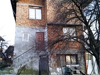 Houses in Primorsko