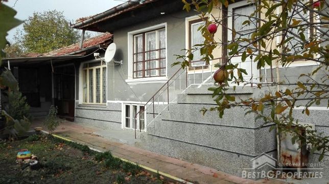 House for sale near Provadia
