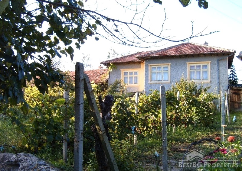 House for sale near Provadia