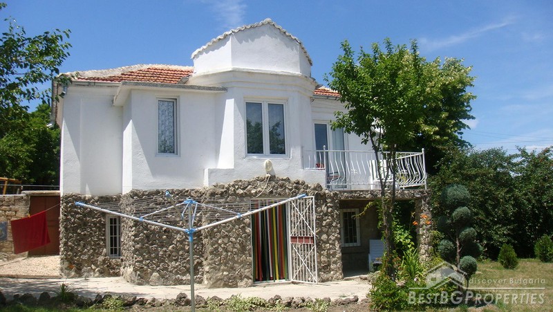 House for sale near Provadiya