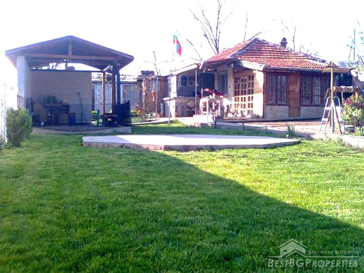 House for sale near Radnevo
