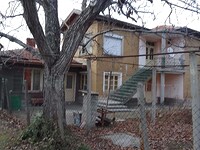 Houses in Stara Zagora