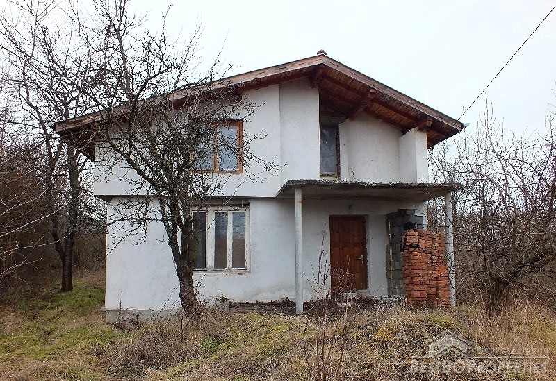 House for sale near Radomir