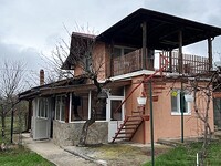 Houses in Razgrad