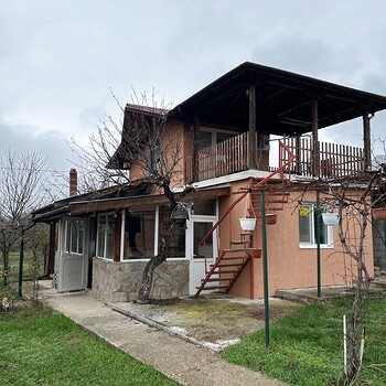 Houses in Razgrad