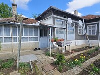 Houses in Razgrad
