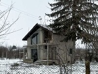 Houses in Razgrad
