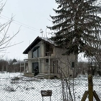 Houses in Razgrad