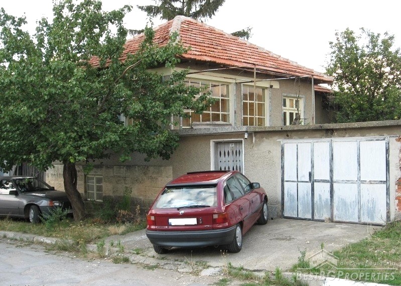 House for sale near Razgrad