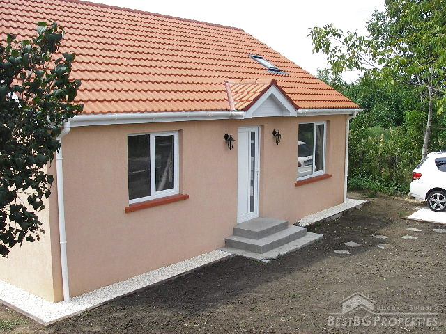 House for sale near Rousse