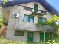 Houses in Ruse