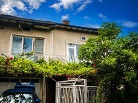 Houses in Ruse