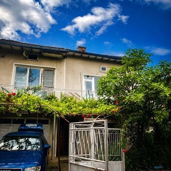 Houses in Ruse