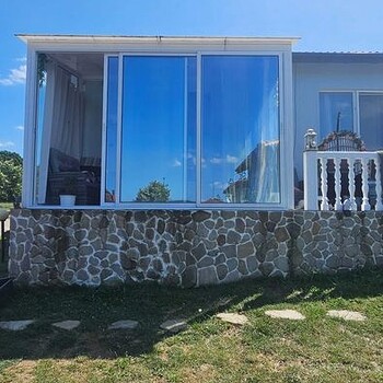 Houses in Nessebar