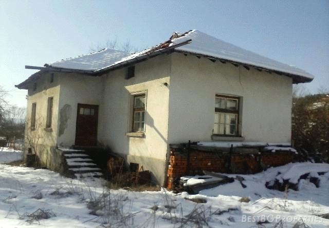 House for sale near Samokov