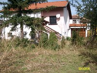 Houses in Samokov