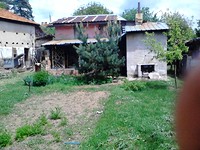 Houses in Samokov