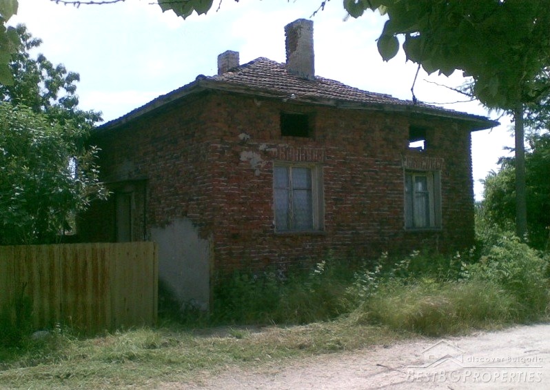 House for sale near Sandanski