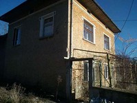 Houses in Sevlievo
