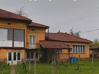 Houses in Sevlievo