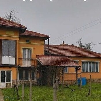 Houses in Sevlievo