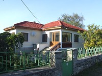 Houses in Dobrich