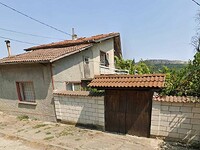Houses in Shumen