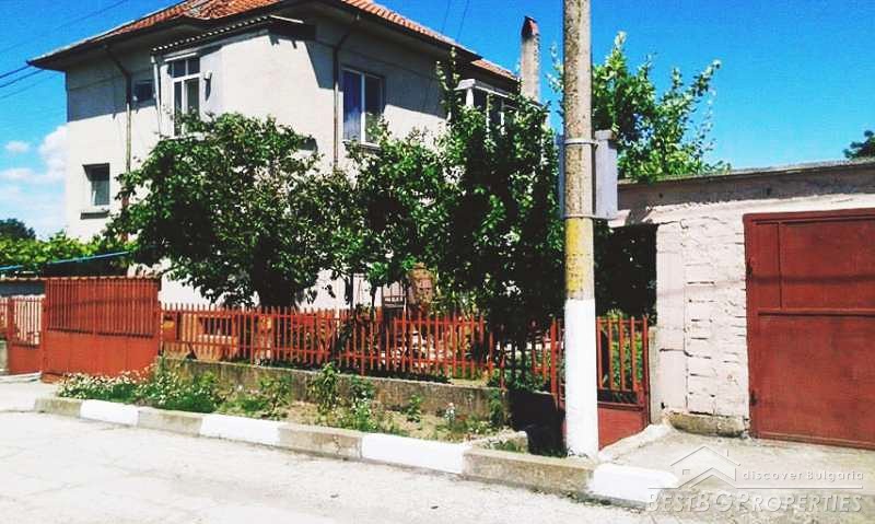 House for sale near Silistra