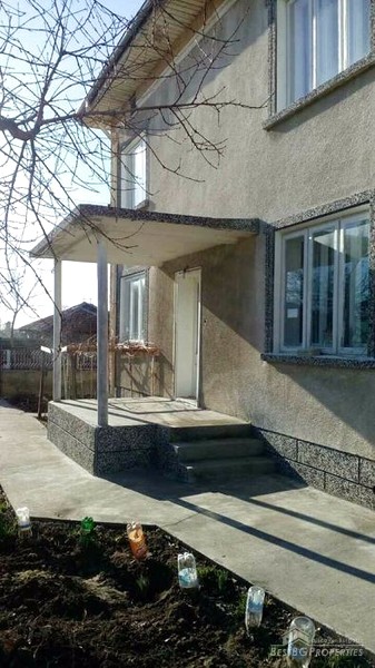 House for sale near Silistra