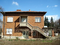 Houses in Silistra