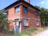 House for sale near Simeonovgrad