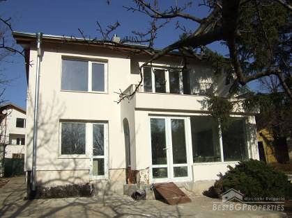 New house near Sofia