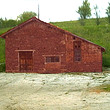 Old barn for sale near Sofia