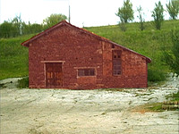 Old barn for sale near Sofia, house near Sofia