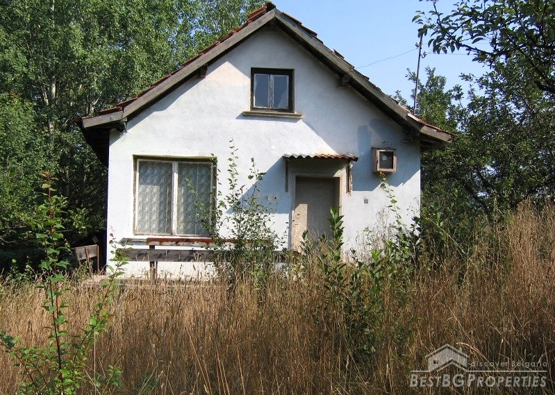 House for sale near Sofia