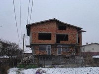 Houses in Sofia