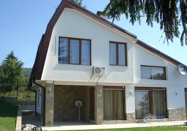House for sale near Sofia