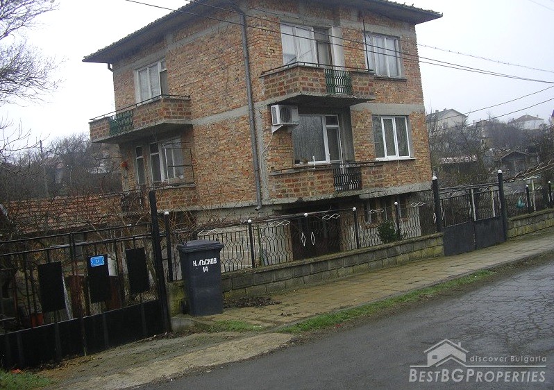 House for sale near Sozopol